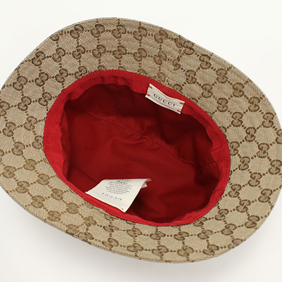 GUCCI（グッチ） 中古 ハット キッズ ブランド チルドレンズ