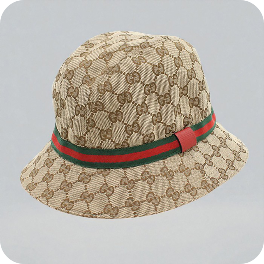 GUCCI（グッチ） 中古 ハット キッズ ブランド チルドレンズ