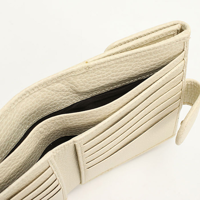 GUCCI（グッチ） 中古 二折財布 レディース ブランド インター