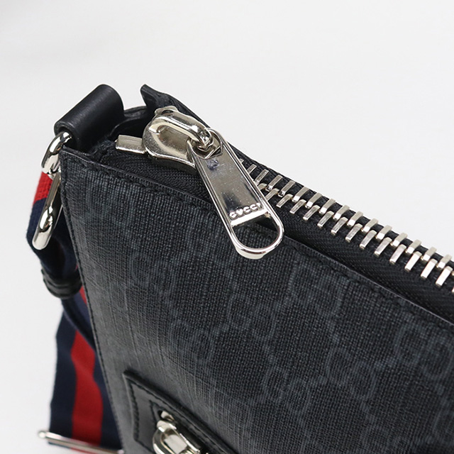 GUCCI（グッチ） 中古 ショルダーバッグ メンズ ブランド
