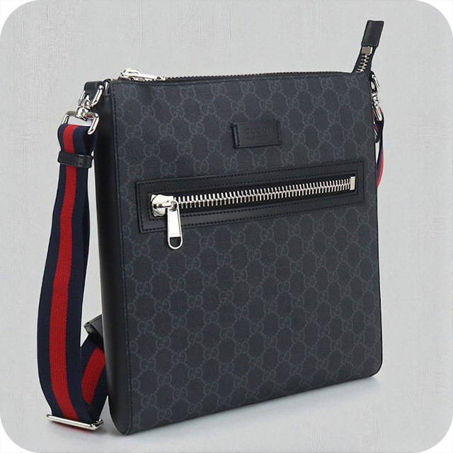 GUCCI（グッチ） 中古 ショルダーバッグ メンズ ブランド