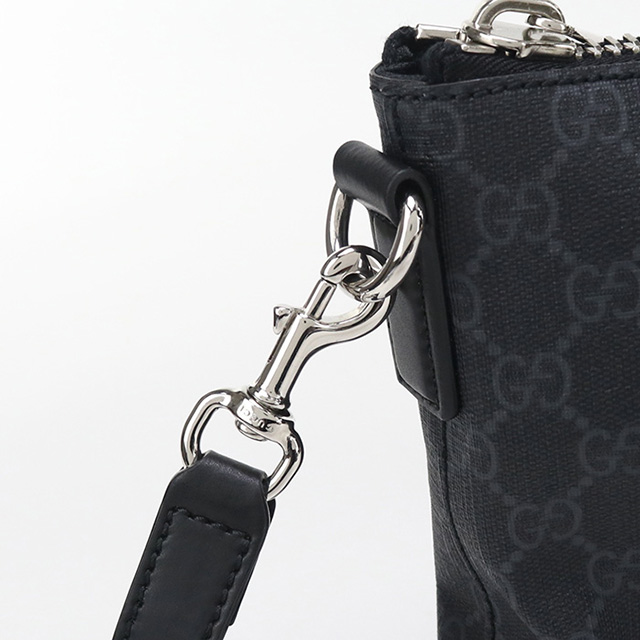 GUCCI（グッチ） 中古 斜め掛け ショルダーバッグ メンズ ブランド