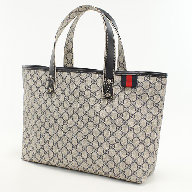 GUCCI（グッチ） 中古 トートバッグ レディース ブランド GUCCI GG