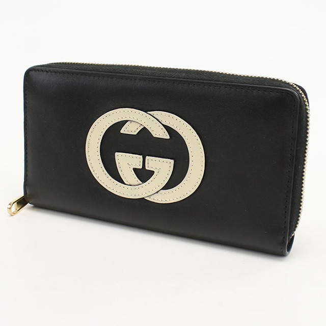 【GUCCI】長財布　専用 グッチ GUCCI 428736 0YK0N 長財布 メンズ レディース 財布