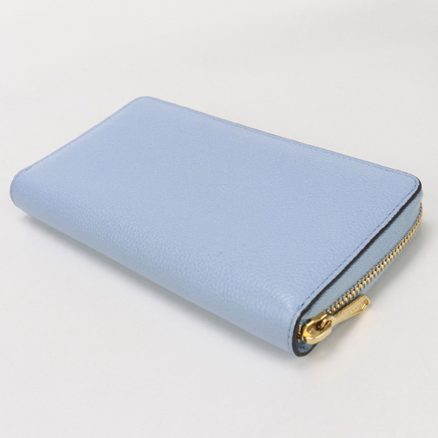 GUCCI（グッチ） 中古 長財布ラウンドファスナー レディース ブランド