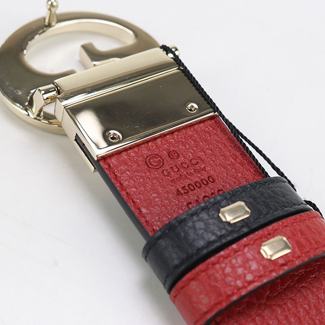 GUCCI（グッチ） 中古 ベルト メンズ ブランド インターロッキングG