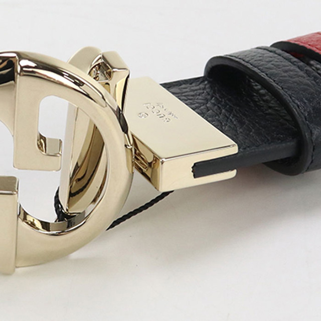 GUCCI（グッチ） 中古 ベルト メンズ ブランド インターロッキングG
