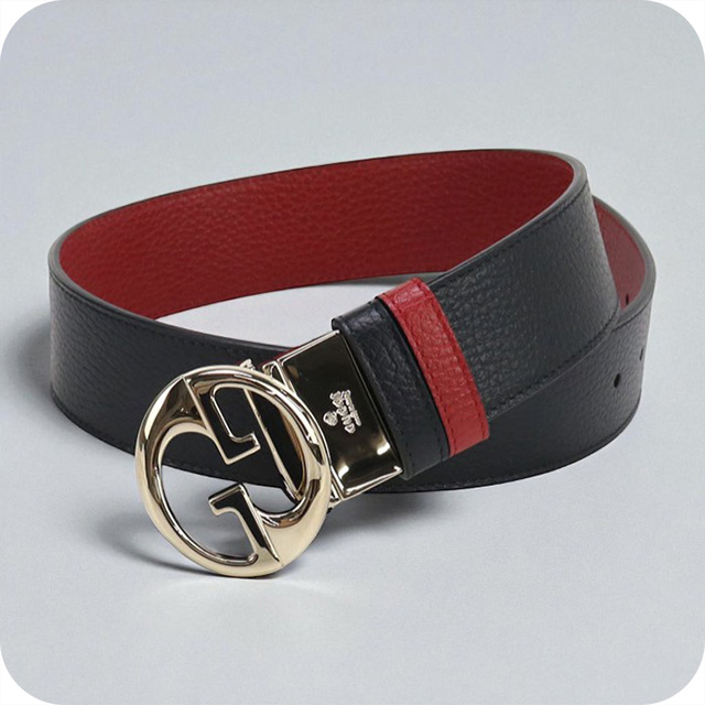 GUCCI（グッチ） 中古 ベルト メンズ ブランド インターロッキングG