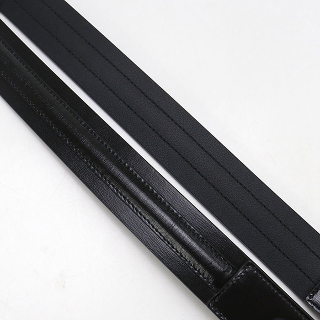 GUCCI（グッチ） 中古 ベルト メンズ ブランド ジャッキー レザー