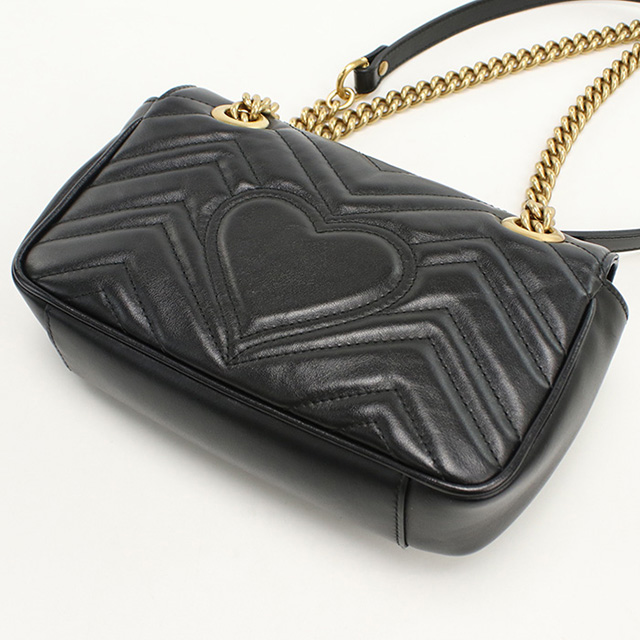 中古 グッチ ショルダーバッグ レディース ブランド GUCCI GG