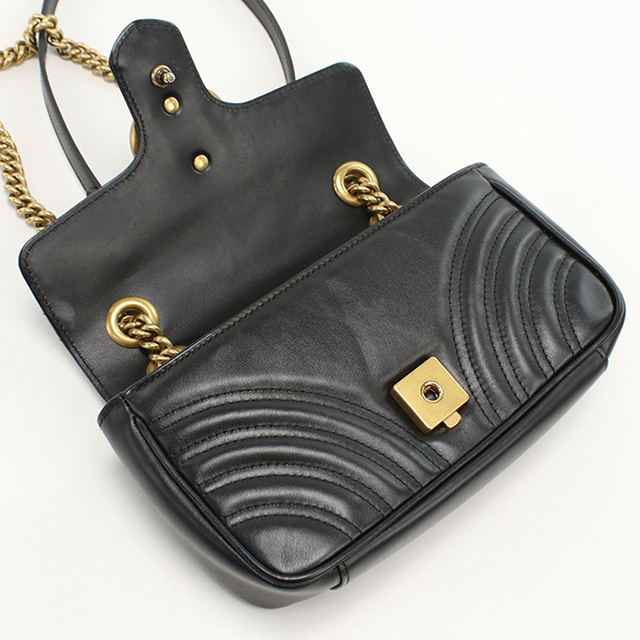 中古 グッチ ショルダーバッグ レディース ブランド GUCCI GG
