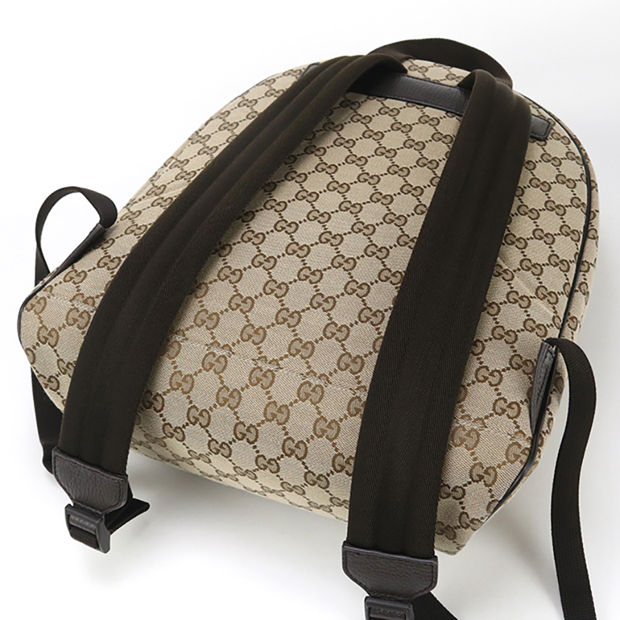 GUCCI（グッチ） 中古 リュック レディース ブランド GUCCI GG