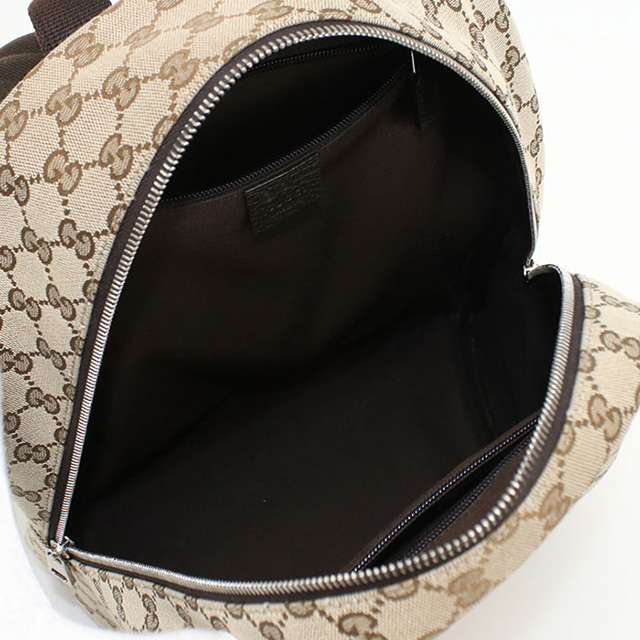 GUCCI（グッチ） 中古 リュック レディース ブランド GUCCI GG