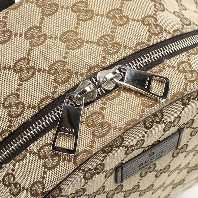 GUCCI（グッチ） 中古 リュック レディース ブランド GUCCI GG
