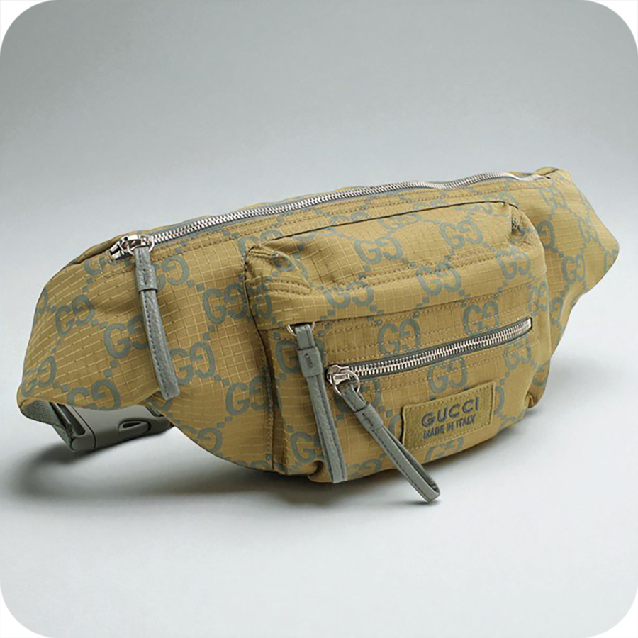 Gucci  ボディバッグ グッチ メンズ バッグジャンボ GG クロスボディバッグ | GUCCI® JP