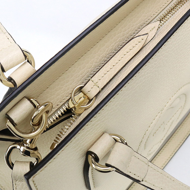 GUCCI（グッチ） 中古 トートバッグ レディース ブランド ソーホー