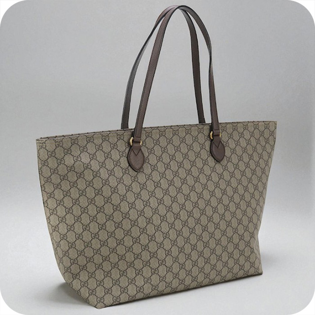 GUCCI（グッチ） 中古 トートバッグ レディース ブランド GUCCI GG