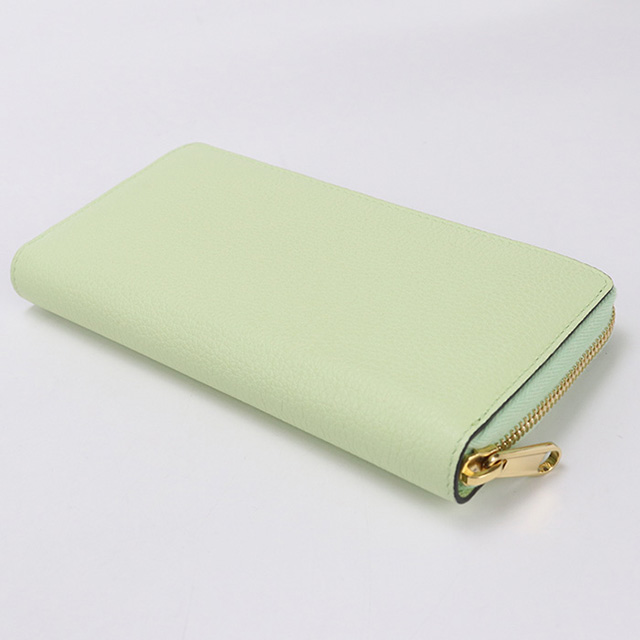 GUCCI（グッチ） 中古 長財布ラウンドファスナー レディース ブランド