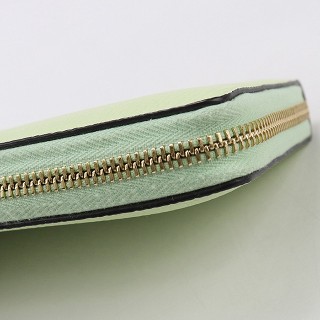 GUCCI（グッチ） 中古 長財布ラウンドファスナー レディース ブランド