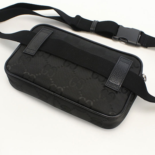 GUCCI（グッチ） 中古 ボディバッグ メンズ ブランド オフ ザ グリッド