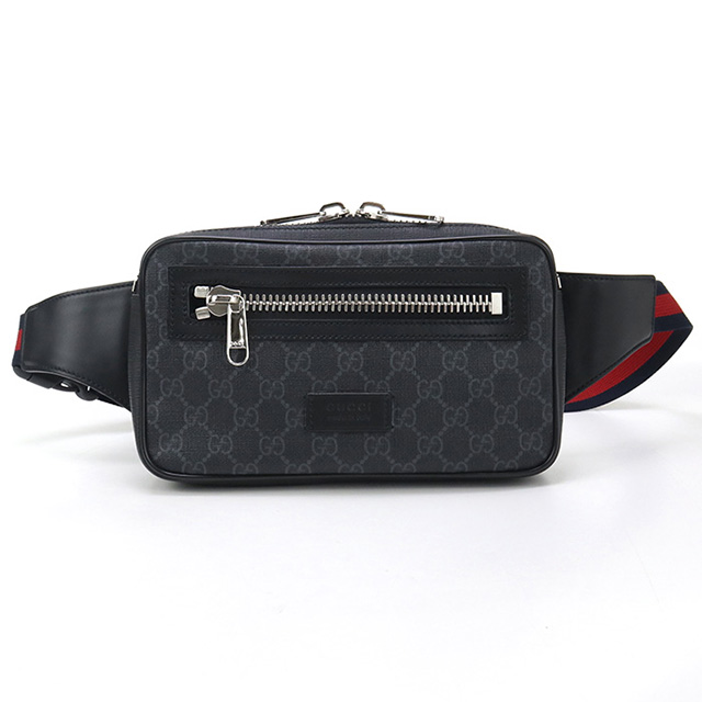 GUCCI（グッチ） 中古 ボディバッグ メンズ ブランド GUCCI GG