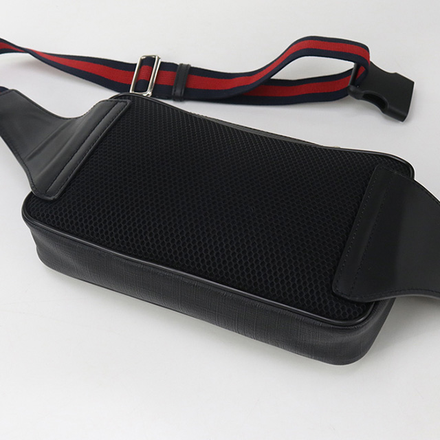 GUCCI（グッチ） 中古 ボディバッグ メンズ ブランド GUCCI GG