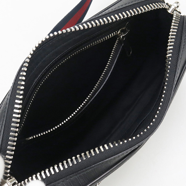 GUCCI（グッチ） 中古 ボディバッグ メンズ ブランド GUCCI GG