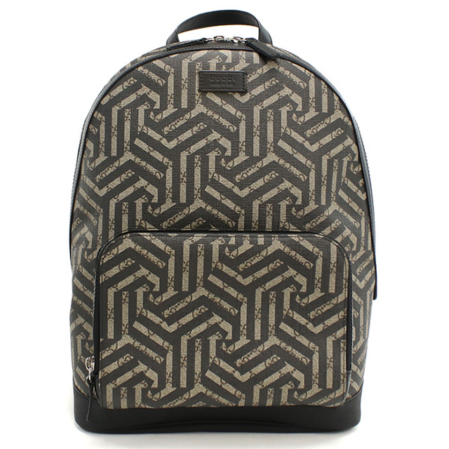 美品 GUCCI グッチ カレイド バックパック リュック 大きめ GUCCI（グッチ） 中古 リュック ユニセックス ブランド GUCCI GG