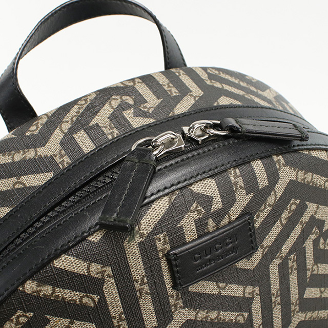 GUCCI（グッチ） 中古 リュック ユニセックス ブランド GUCCI GG