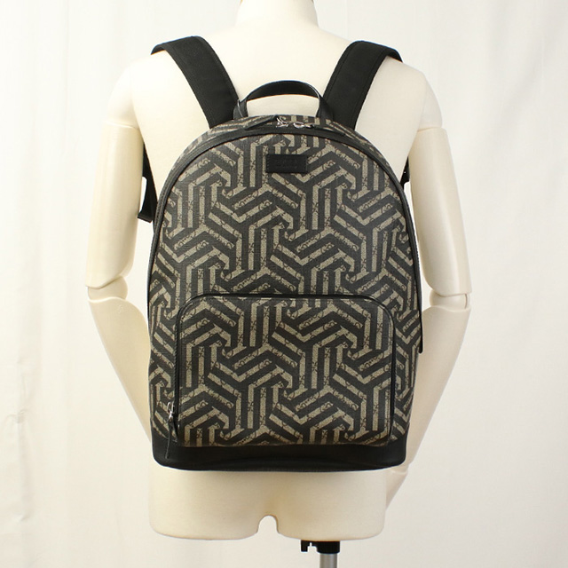 GUCCI（グッチ） 中古 リュック ユニセックス ブランド GUCCI GG