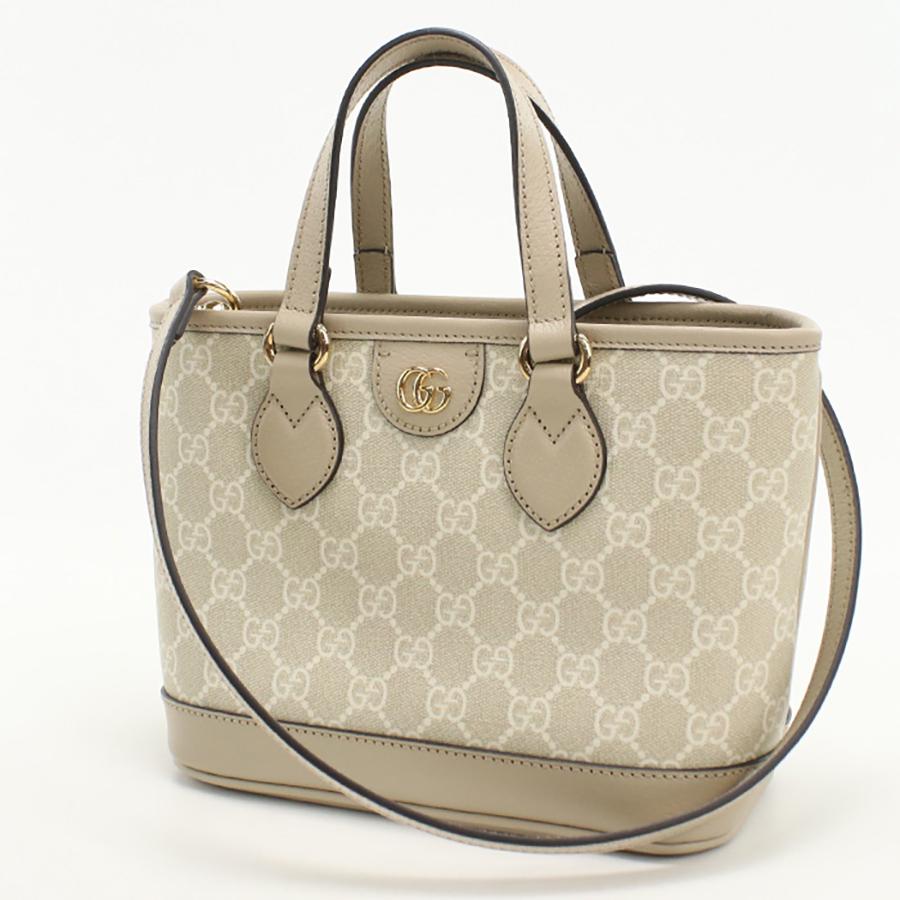 GUCCI（グッチ） 中古 トートバッグ レディース ブランド オフィディア