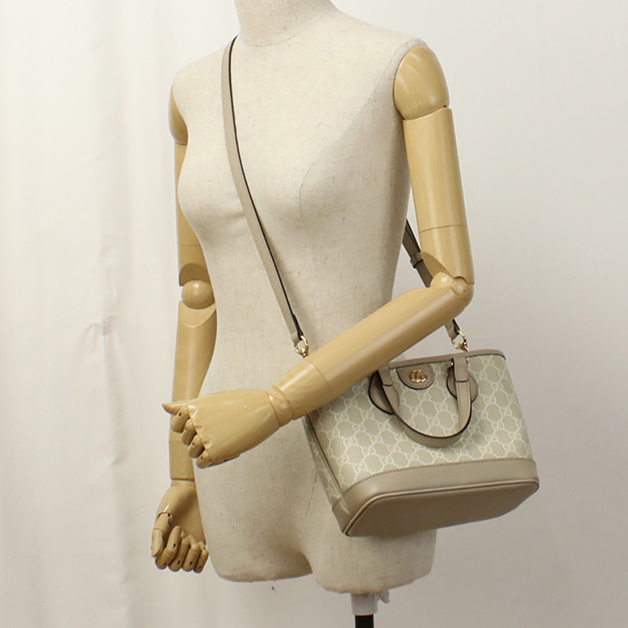 GUCCI（グッチ） 中古 トートバッグ レディース ブランド オフィディア