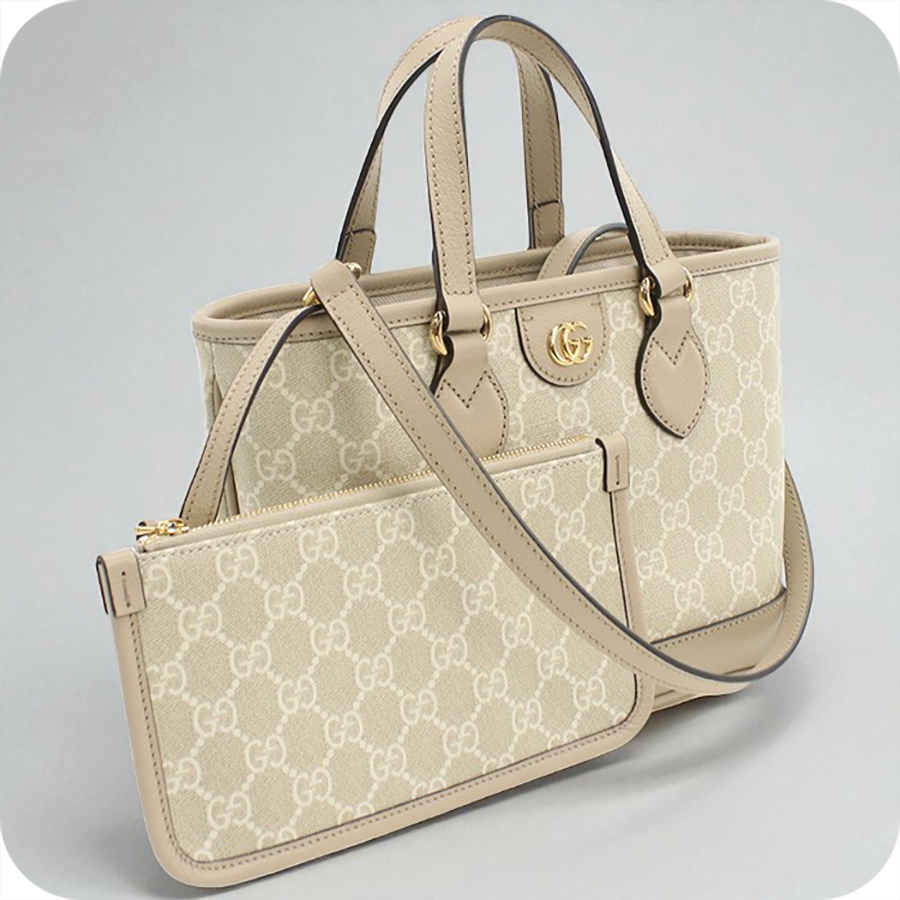 GUCCI（グッチ） 中古 トートバッグ レディース ブランド オフィディア