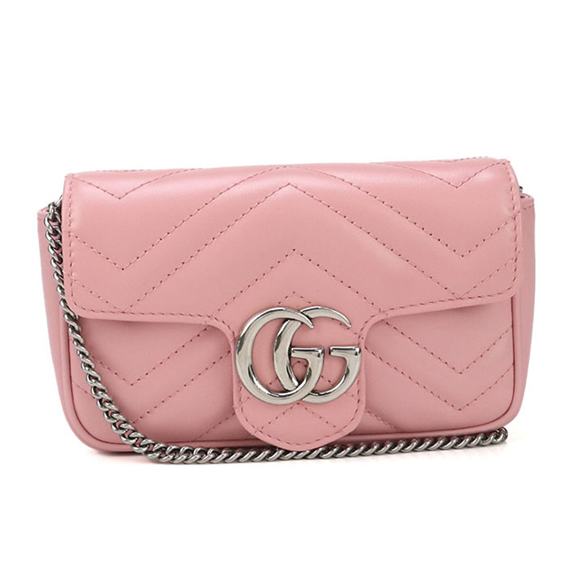 GUCCI ショルダーバック ピンク Gucci ピンク ショルダーバッグ 楽天市場】【GUCCI】グッチ ミニ
