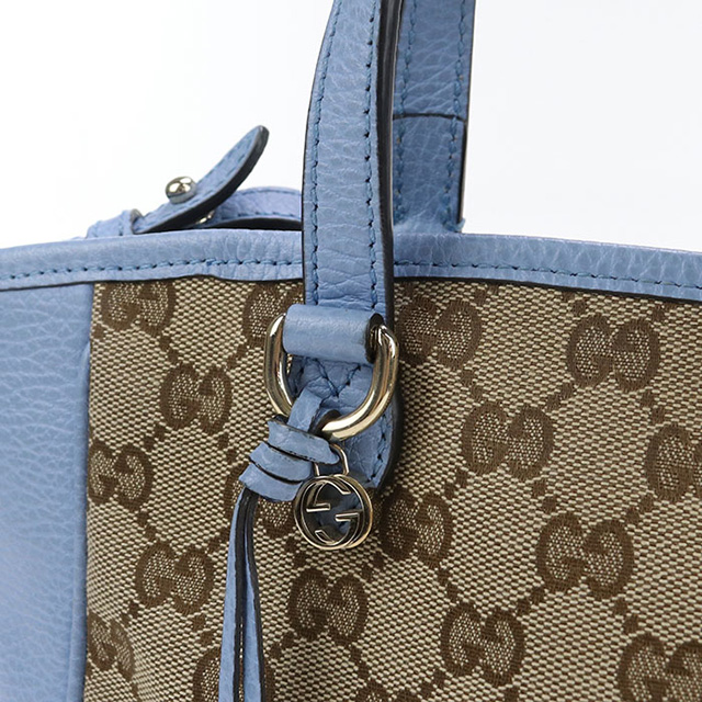 GUCCI（グッチ） 中古 ハンドバッグ レディース ブランド GUCCI GG