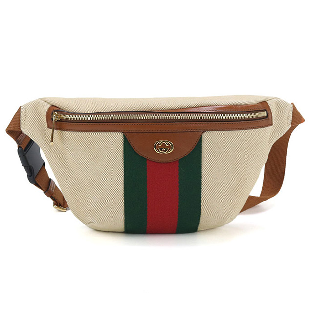 GUCCI（グッチ） 中古 ボディバッグ レディース ブランド ヴィンテージ