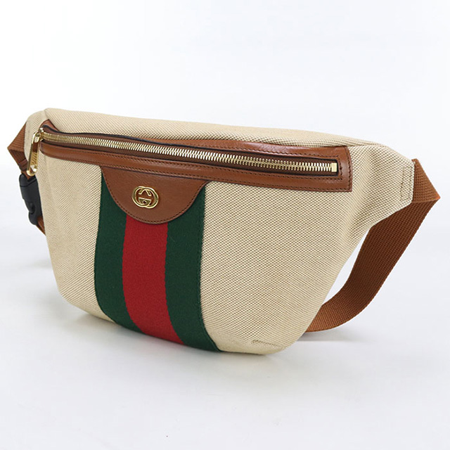 GUCCI（グッチ） 中古 ボディバッグ レディース ブランド