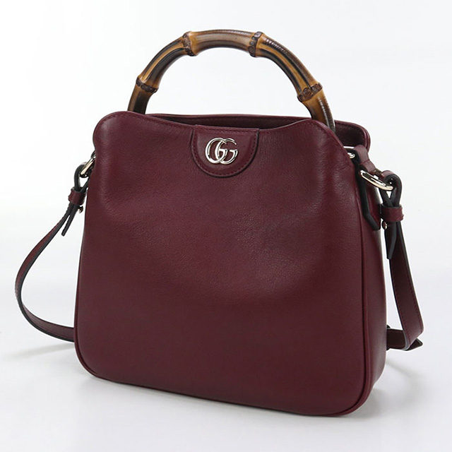 【✨極美品✨】 グッチ ハンドバッグ GG柄 ナイロン レザー ブラウン 楽天市場】【送料無料】 グッチ ハンドバッグ ブラウン 323657 美品