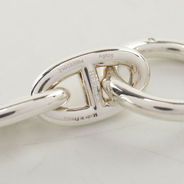 HERMES（エルメス） 中古 ブレスレット メンズ レディース ユニ