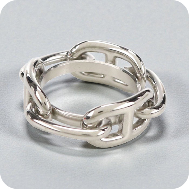 HERMES（エルメス） 中古 スカーフリング レディース ブランド カレ90