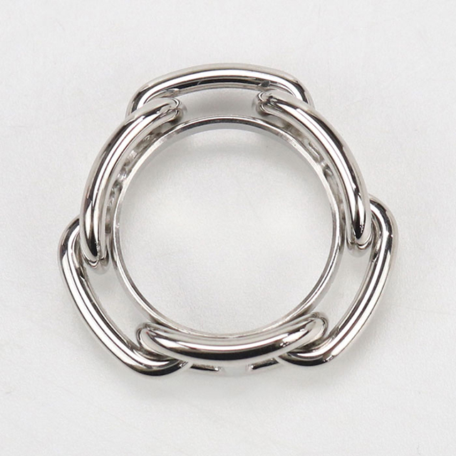 HERMES（エルメス） 中古 スカーフリング レディース ブランド カレ90 