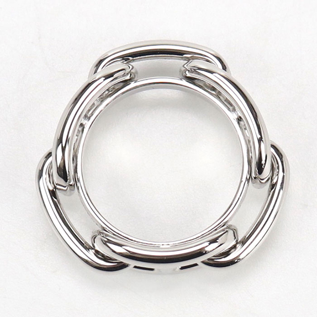HERMES（エルメス） 中古 スカーフリング レディース ブランド カレ90