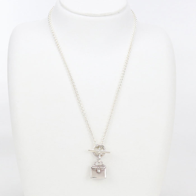 HERMES（エルメス） 中古 ネックレス レディース ブランド