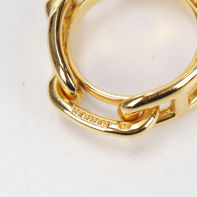 HERMES（エルメス） 中古 スカーフリング レディース ブランド