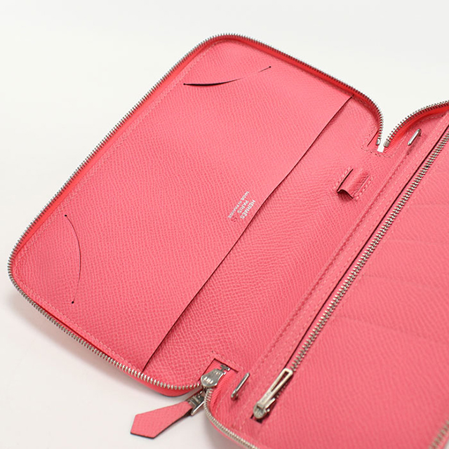 HERMES（エルメス） 中古 ポーチ レディース ブランド アジェンダ