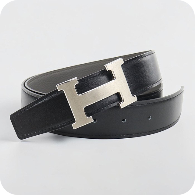 HERMES（エルメス） 中古 ベルト メンズ ブランド コンスタンス H