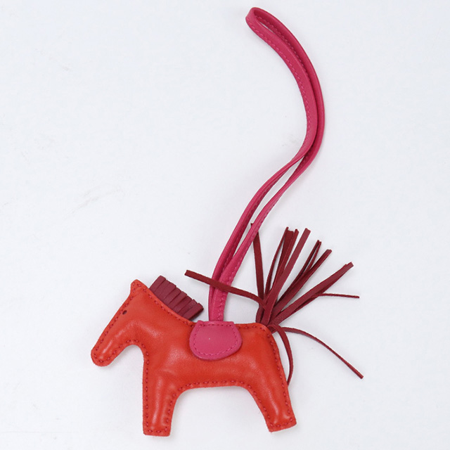 HERMES（エルメス） 中古 チャーム レディース ブランド ロデオPM