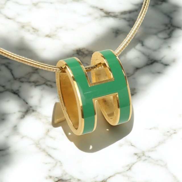 HERMES（エルメス） 中古 ネックレス レディース ブランド HERMES POP