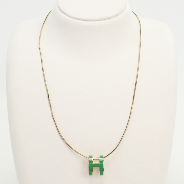 HERMES（エルメス） 中古 ネックレス レディース ブランド HERMES POP