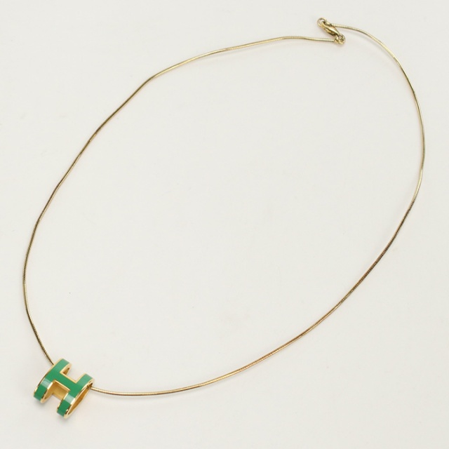HERMES（エルメス） 中古 ネックレス レディース ブランド HERMES POP